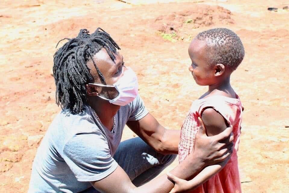 Orphan and Child Support