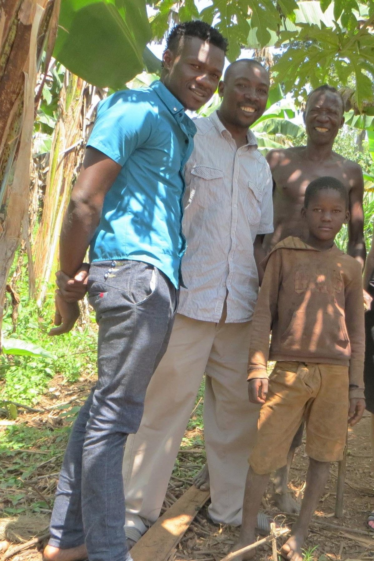 Youth Empowerment