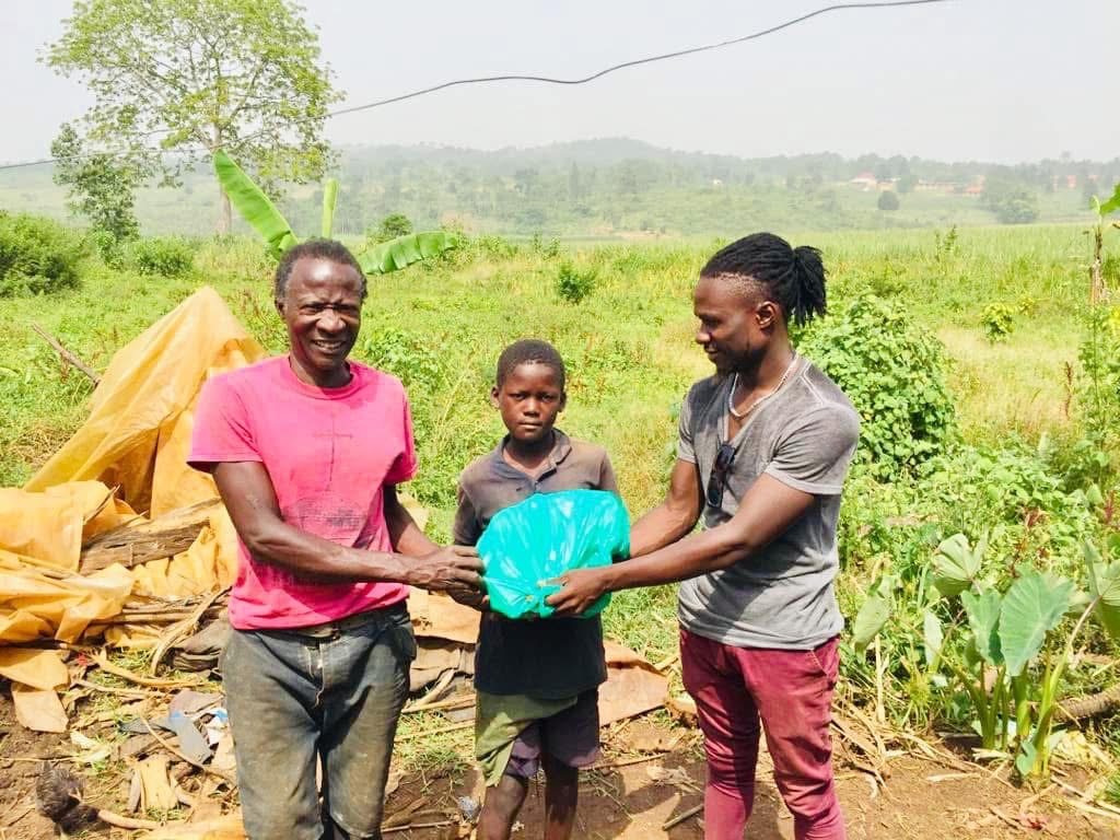 Community Outreach